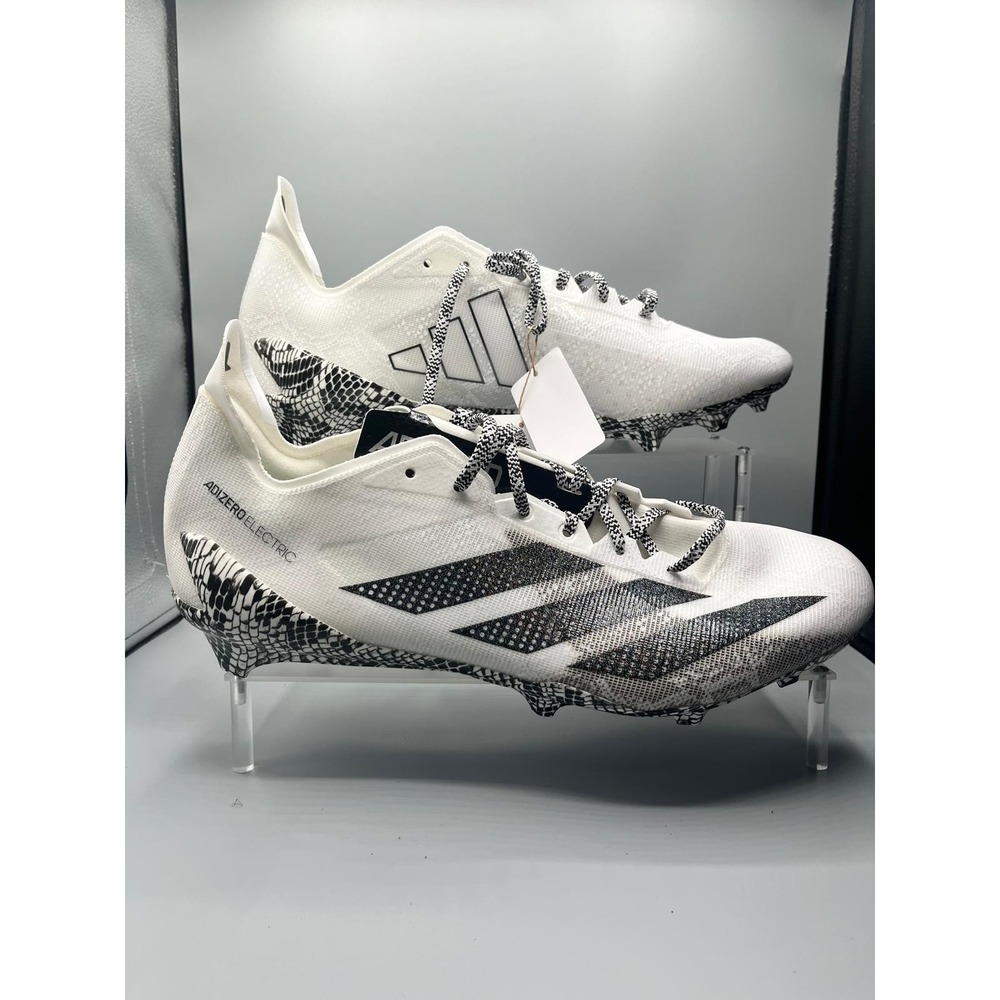 Adidas Adizero Electric 2 Exotic Speed Football Cleats IE8867 Men's Size 17